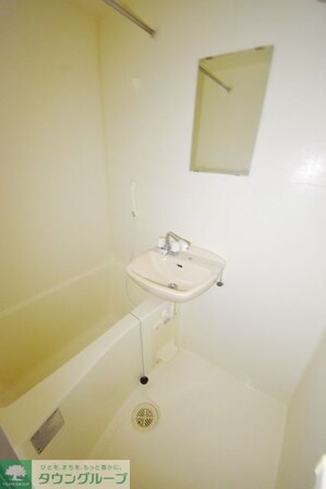 レオネクストフィロ 前沢宿Iの物件内観写真